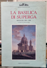 Basilica superga libro usato  Sanremo