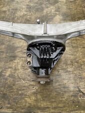 limited slip differential for sale  BUDE