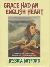 Grace english heart for sale  UK