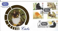 1995 cats rspca for sale  SUTTON