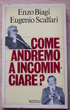 Libro come andremo usato  Ferrara