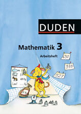 Duden mathematik grundschule gebraucht kaufen  Berlin