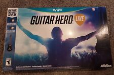 Nintendo wii guitar for sale  Wixom