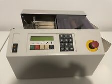 Flachschieder 100 automatic for sale  UK
