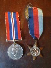 Original ww2 medals for sale  CARDIGAN