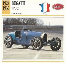 Bugatti tipo 1924 usato  Teramo