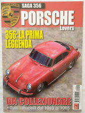 Porsche lovers 356 usato  Italia