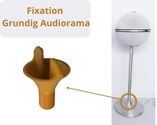 Fixation grundig audiorama d'occasion  Oullins