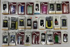 Lote de 27 fundas protectoras mixtas para teléfonos celulares LG Samsung, usado segunda mano  Embacar hacia Argentina