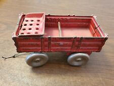 vintage toy wagons for sale  Cheyenne