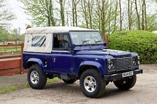 Land rover defender for sale  HORSHAM