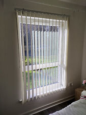 Vertical blinds supreme for sale  GLASGOW