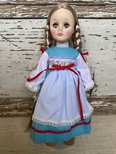 Effanbee international doll for sale  Scottsdale