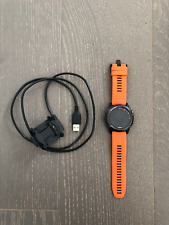 Relógio GPS Garmin fenix 3 HR treinamento multiesportivo - 010013382A comprar usado  Enviando para Brazil