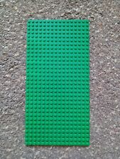 Lego thin green for sale  PETERBOROUGH