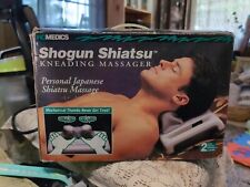 Homedics shogun shiatsu for sale  Shipping to Ireland