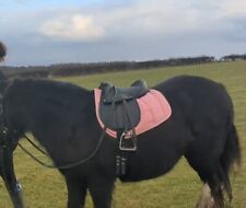 Pony cub saddle for sale  UK