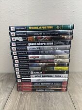 Lot ps2 games for sale  Idaho Falls