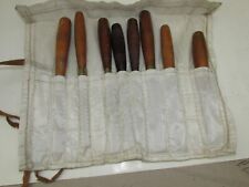 Chisels wood carving for sale  UK