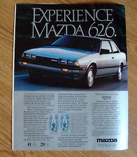 1984 mazda 626 for sale  Tomah
