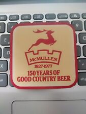 Mcmullen 1977 238 for sale  KEIGHLEY