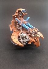 Necron annihilation barge for sale  LONDON