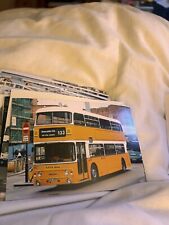 Bus photo leyland for sale  STROUD