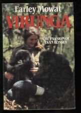 Virunga passion dian for sale  UK