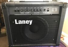Laney gc30 solid for sale  LEICESTER