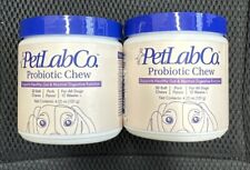 Lot petlabco. probiotic for sale  Anoka