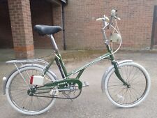 raleigh shopper for sale  DUNSTABLE