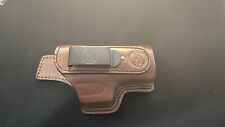 P320 carry leather for sale  New Haven