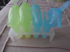 Lolly moulds stand for sale  PEACEHAVEN