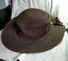 Australian fedora cowboy for sale  GOOLE