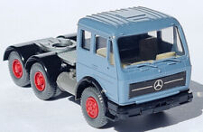 Wiking mercedes 2632 gebraucht kaufen  Hollenbeck, Lehmrade, Sterley