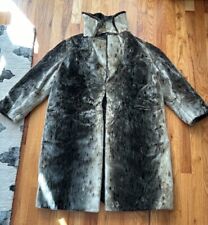 Vintage fur coat for sale  Fort Lee