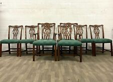 Vintage chippendale dining for sale  Kansas City