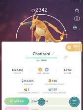Pokemon charizard rare for sale  San Francisco