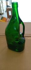Bottiglia vetro verde usato  Italia