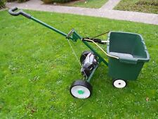 Electric cart gardening for sale  STREET