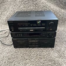 Pioneer hifi stack for sale  Shipping to Ireland