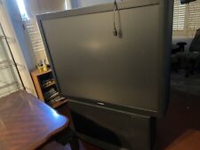 Old big screen for sale  Lakewood