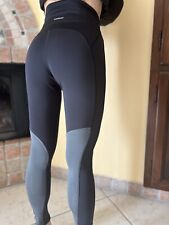 Pantalone leggings adidas usato  Avellino