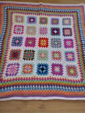 Hand crocheted genuine for sale  GRETNA