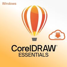 Coreldraw essentials 2024 gebraucht kaufen  Deutschland