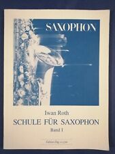 saxophonbuch gebraucht kaufen  Berlin