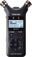 Tascam 07x portable for sale  Ireland
