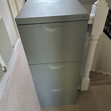 Metal storage cabinet for sale  LEYLAND