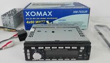XOMAX XM-793  - AUTORADIO - NON TESTATA - NO TESTED segunda mano  Embacar hacia Spain