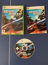 Sega rally xbox usato  Cusano Milanino